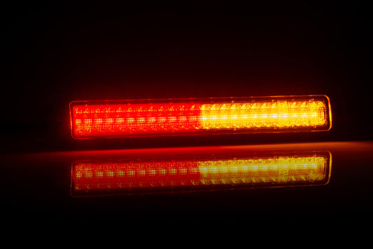 Rear lamp FT-340 LED