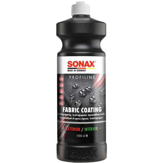 SONAX PROFILINE Fabric Coating 1L