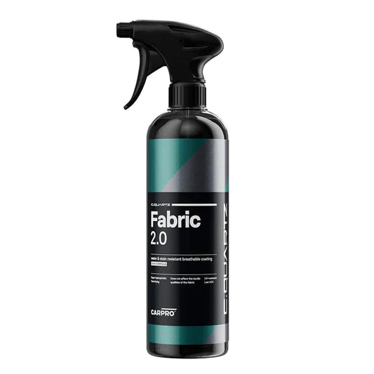 Carpro Cquartz Fabric 2.0 500 ml