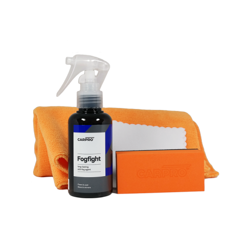 CarPro Fog Fight Kit 100ml