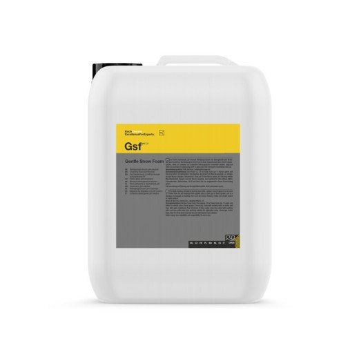 Koch Chemie (Gsf) Gentle Snow Foam 5L