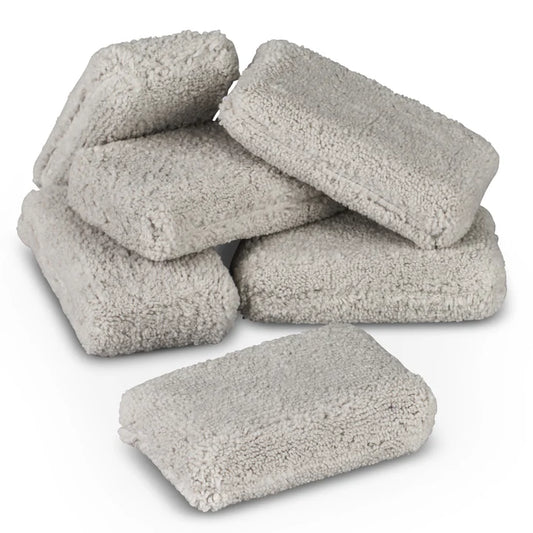 Gtechniq AP5 Microfibre Applicator Pad 6pk