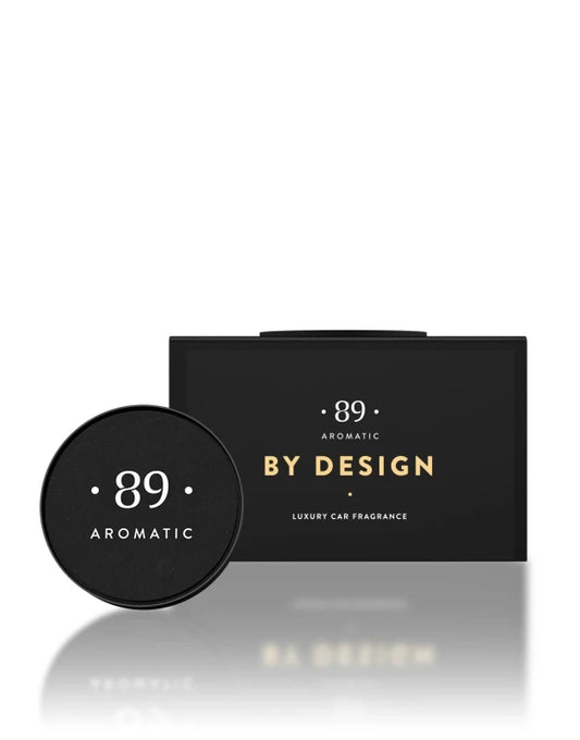 AROMATIC 89 Car Air Freshener Vent Clip
