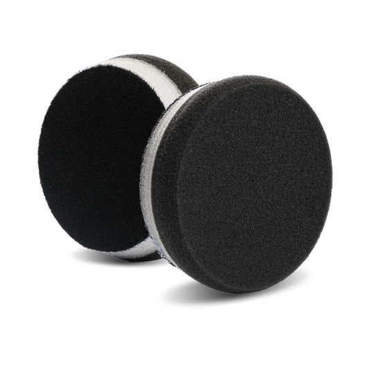 Lake Country Heavy Duty Orbital Black Finishing Pad - 3.5"