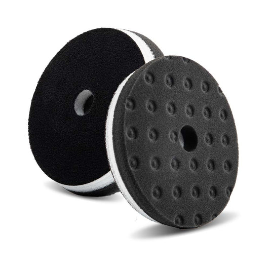 Lake Country Heavy Duty Orbital Black Finishing CCS Pad - 5.5"