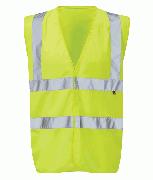 High Visibiliy Waistcoat