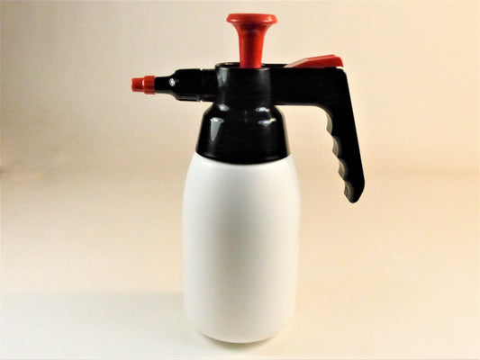Solvent Sprayer 1L