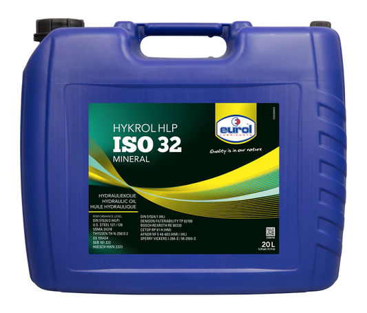 HYKROL HLP ISO 32