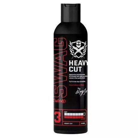 SWAG Heavy Cut 500ml