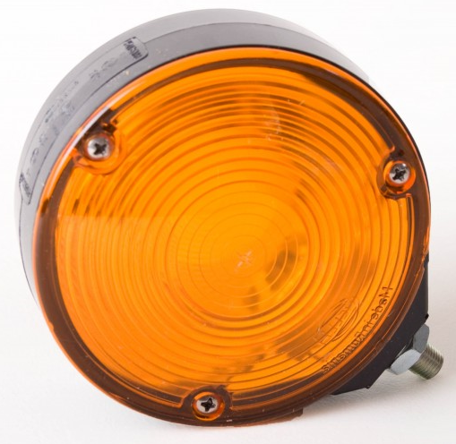 Hella Amber Lollipop