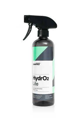 CarPro Hydro2 LITE - Ready To Use Spray & Rinse Coating 500ml
