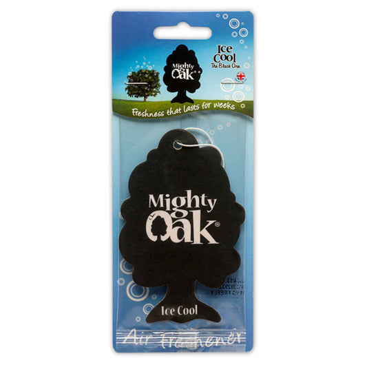 Mighty Oak Hanging Air Freshener