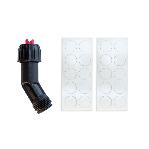 IK FOAM 9 / Pro 12 kit