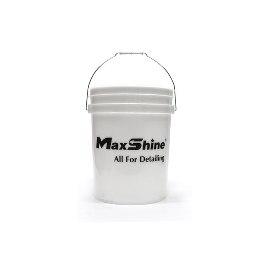 MaxShine Detailing Bucket 20L