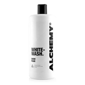 Alchemy White Wash Snow Foam 1L