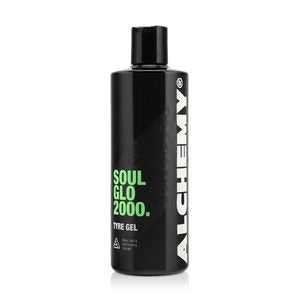 Alchemy Soul Glo 2000 Tyre Dressing 500ml