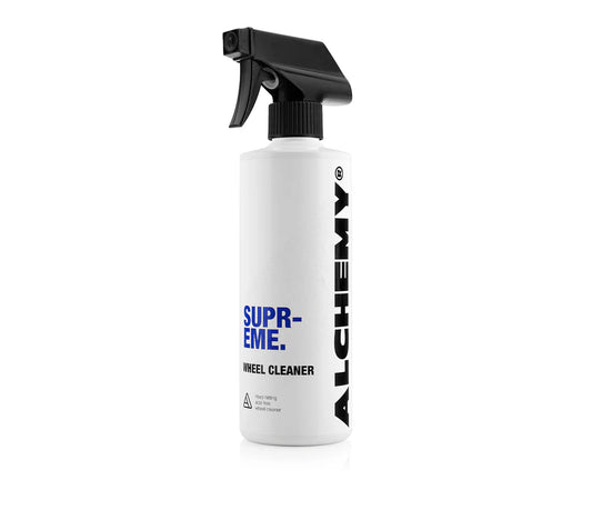 Alchemy Supreme Wheel Cleaner 500ml