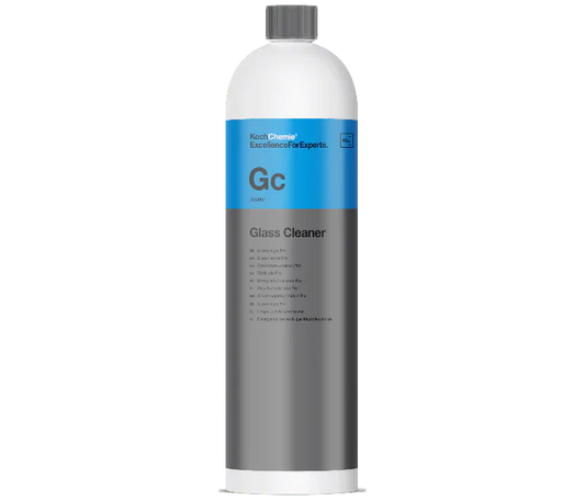 Koch Chemie (GC) Glass Cleaner 1L