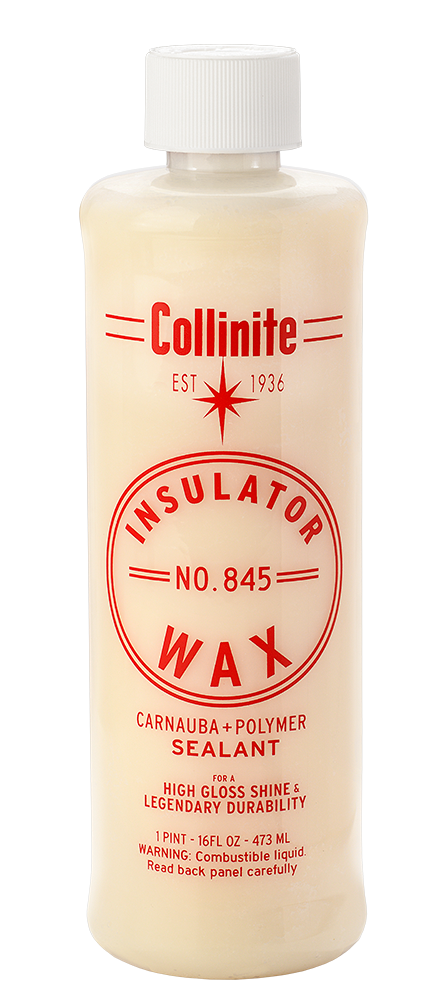 Collinite 845 Insulator Wax 473ml