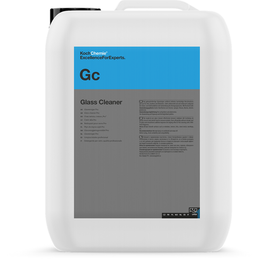 Koch Chemie GC Glass Cleaner 10L