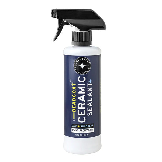 Collinite Beadcoat Ceramic Sealant 473ml