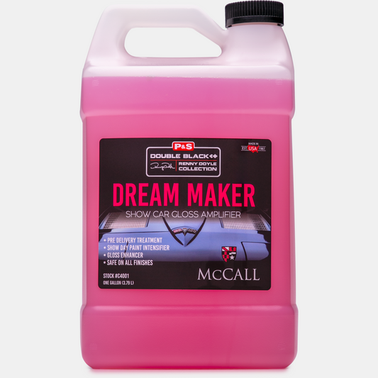 P&S Dream Maker Gallon