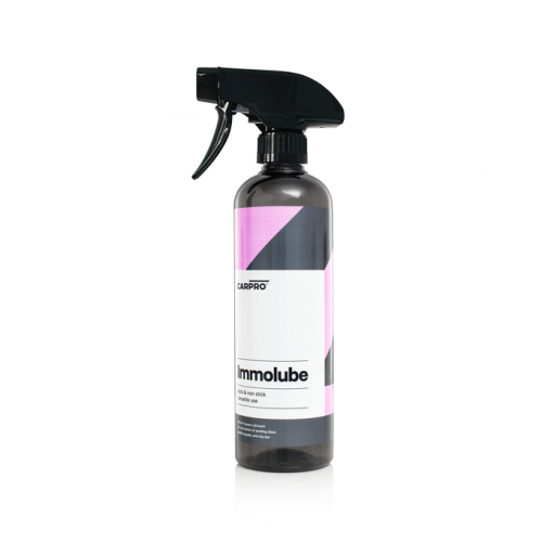 CarPro Immolube 500ml
