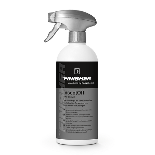 KOCH CHEMIE THE FINISHER InsectOff 500ML