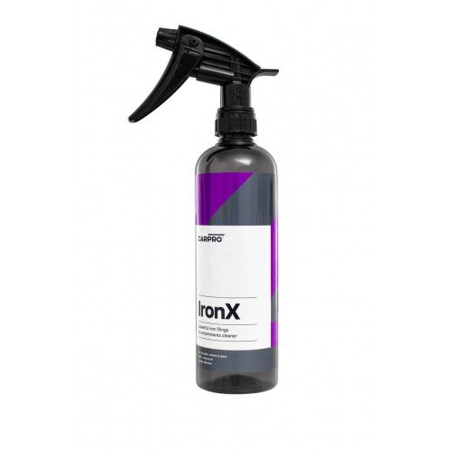 CarPro Iron X 500ml