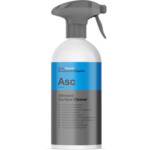 Koch Chemie (Asc) All Round Surface Cleaner 500ml