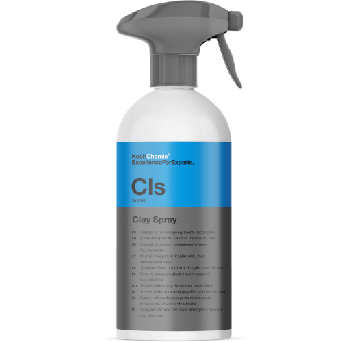 Koch Chemie (Cls) Clay Spray 500ml