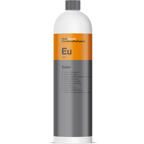 Koch Chemie (Eu) Eulex (Glue & Stain Remover)1L