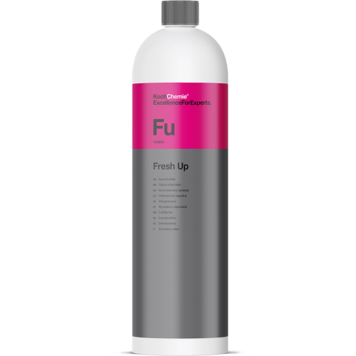 Koch Chemie (Fu) Fresh Up Odour Eliminator 1L