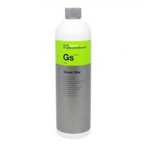Koch Chemie (Gs) Green Star(Universal Cleaner)  1L