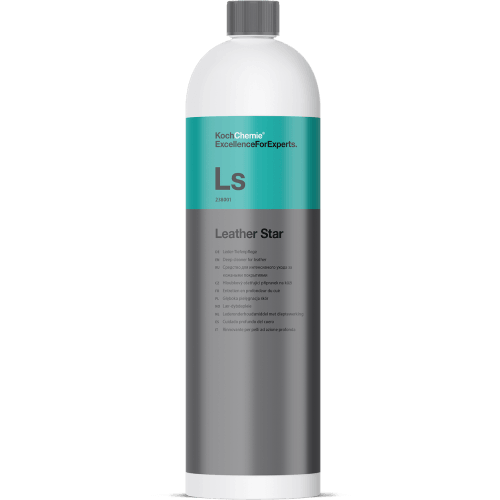 Koch Chemie (Ls) Leather Star 1L