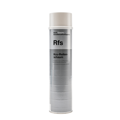 Koch Chemie (Rfs) Kcu-Reifenschaum 600ml
