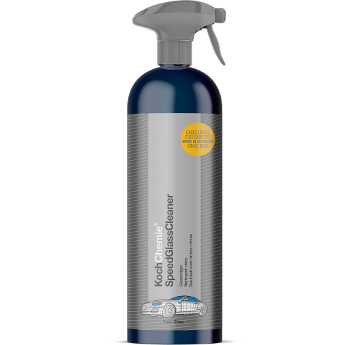 Koch Chemie Speed Glass Cleaner 750ml