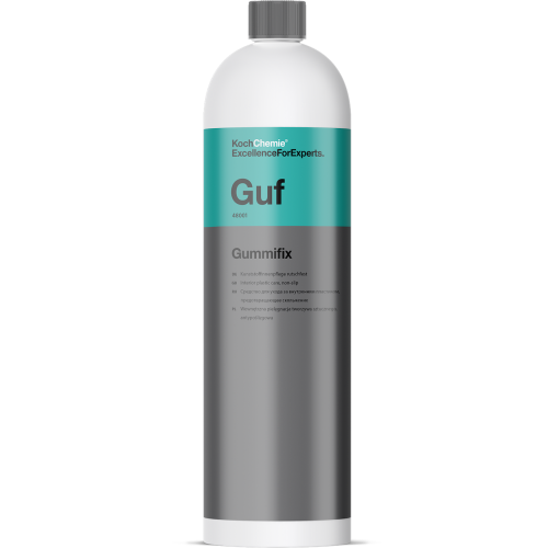 Koch Chemie (Guf) Gummifix (interior Dressing) 1L