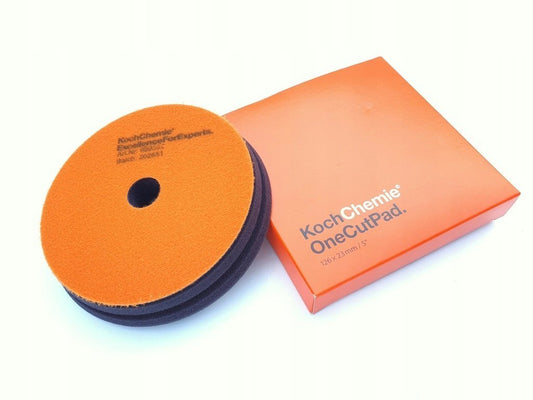 Koch Chemie One Cut Pad 126mm
