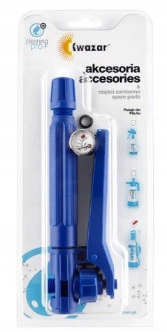 Kwazar Orion Replacement Alka Trigger With Gauge (3L, 6L, 9L, 12L & Xi6)