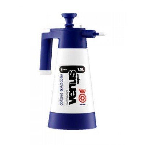 Kwazar Venus Super 1.5L HD alka line