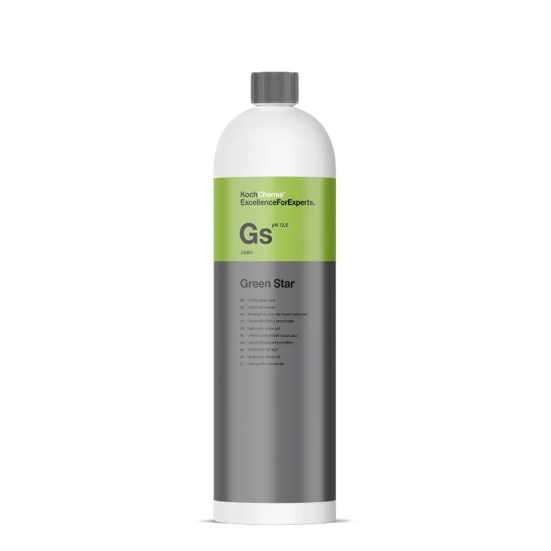 Koch Chemie (Gs) Green Star(Universal Cleaner)  1L