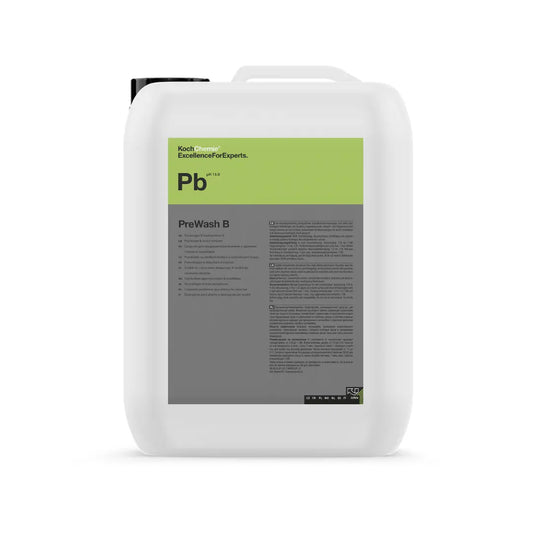 Koch Chemie PreWash B 10L
