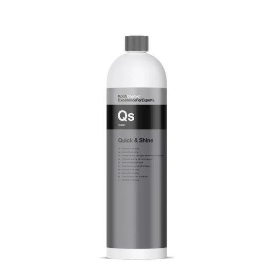 Koch Chemie (Qs) Quick & Shine 1L