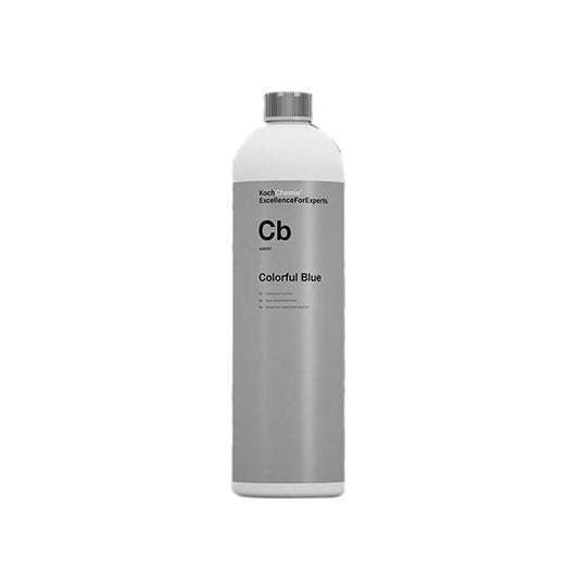 Koch Chemie Colorful Blue (CB) - 1 Litre