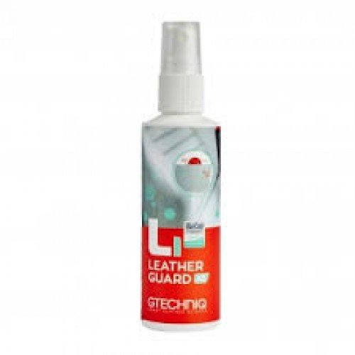 Gtechniq L1 Leather Guard AB 100 ml
