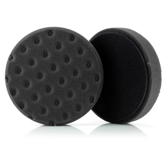 Lake Country Black CCS Finessing Pad  - 5.5"