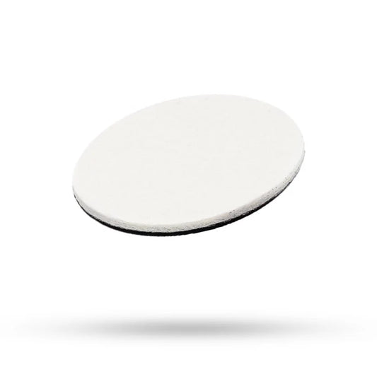 Liquid Elements Glass Polishing pad "FELT GLASS"