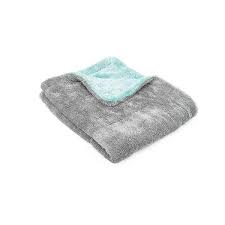 The LIQUID8R Twist Loop Microfiber Drying Towel 20"x24"