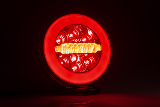 Rear lamp FT-113 LED